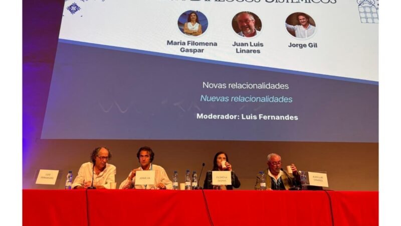 El VI Congreso Ibérico de Terapia Familiar aborda nuevos desafíos en relaciones y salud.