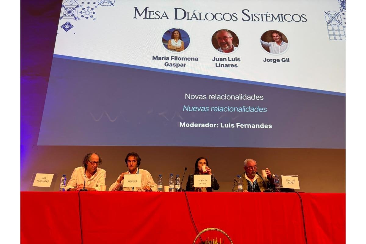 El VI Congreso Ibérico de Terapia Familiar aborda nuevos desafíos en relaciones y salud.