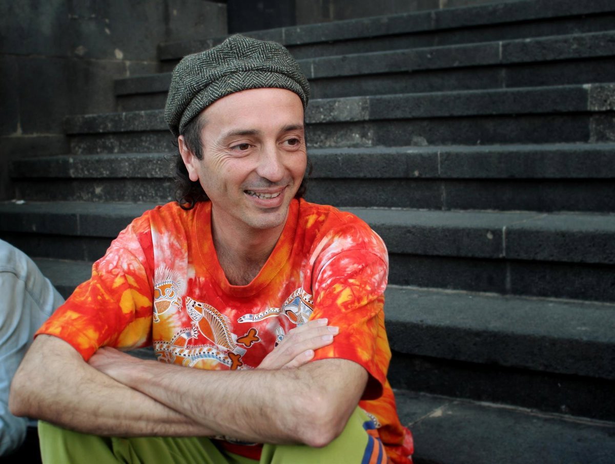 Entrega de los Premios SER Canario 2025 a Arístides Moreno, Plocan y Grupo Martinón