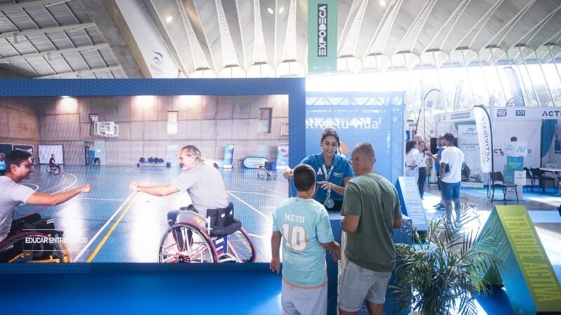 ExpoDeca 2025 cierra con récord de visitantes en Tenerife.