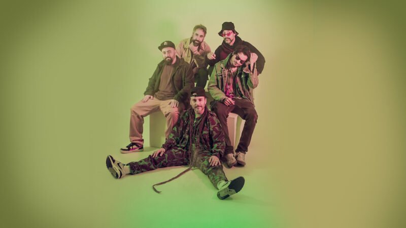 Festival Reggae Can: Dos Días, un Amor internacioná.