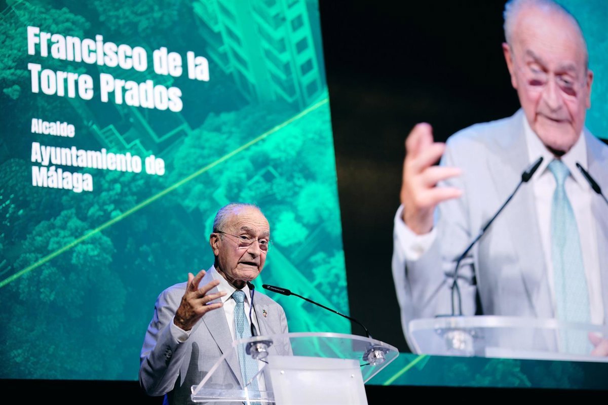 Greencities premia la innovación urbana de Las Palmas de Gran Canaria, Estepa y La Zarza, y la iniciativa CoCircular