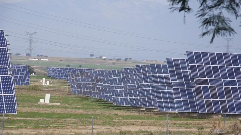 Ingenieros agrónomos piden proteger suelo agrícola en Canarias ante energías renovables