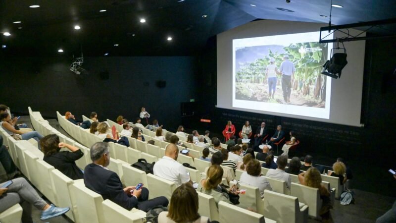 Innovación Social en Canarias: Transformando nuestro territorio
