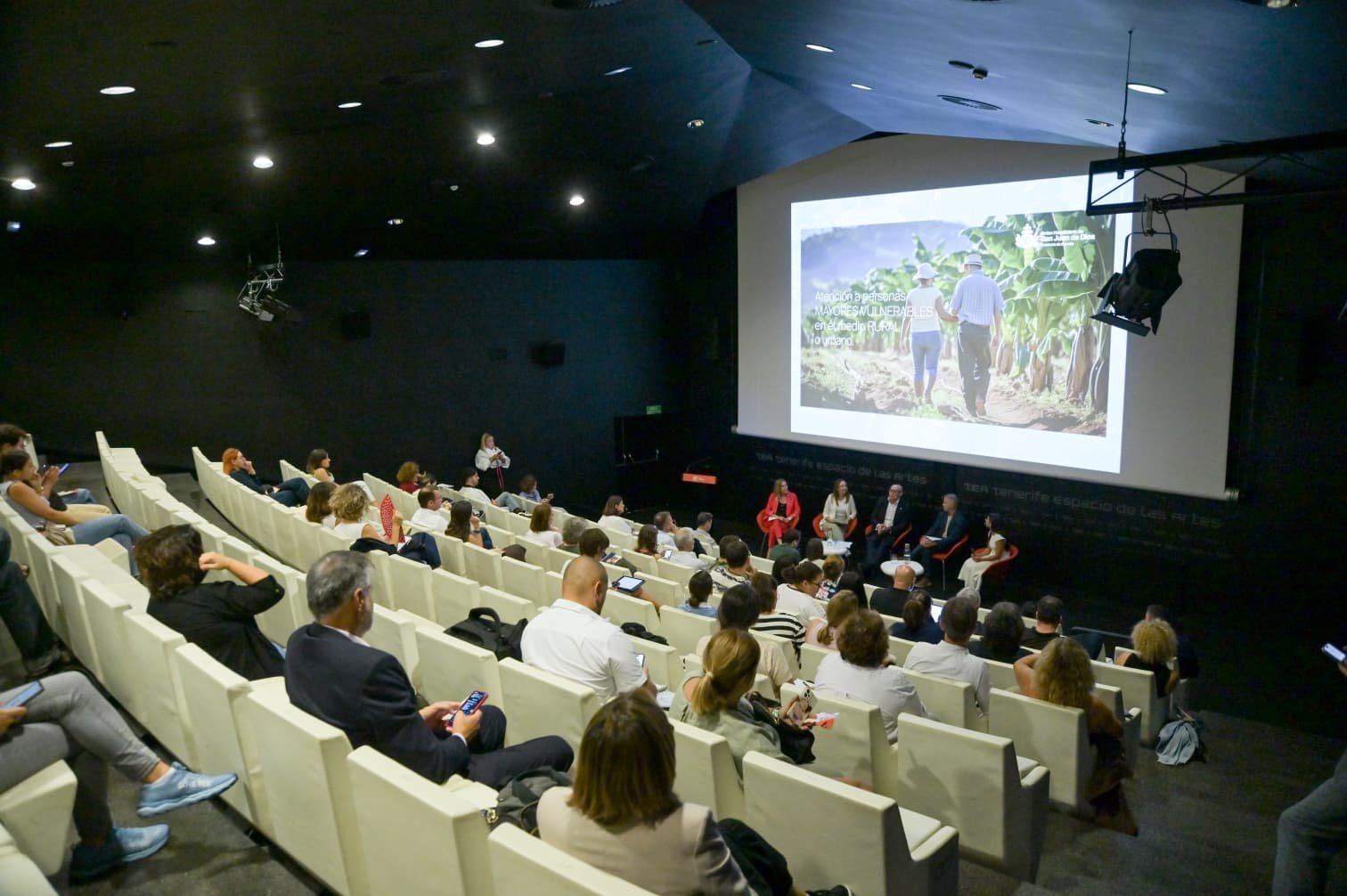 Innovación Social en Canarias: Transformando nuestro territorio