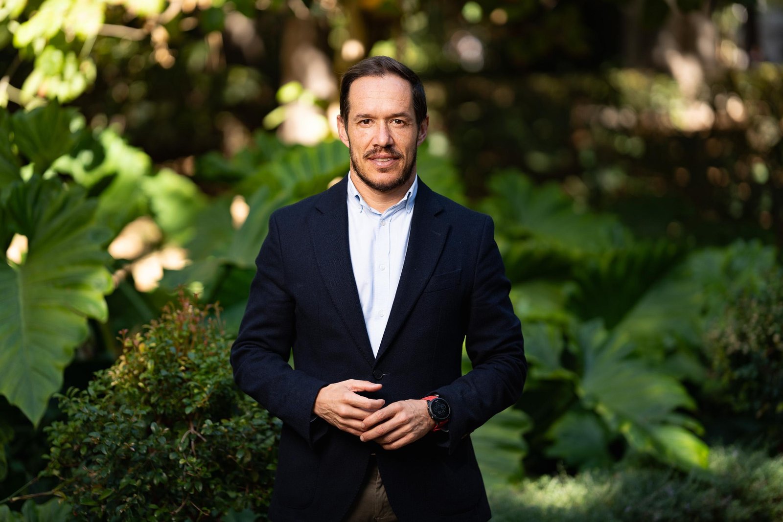 Inversiones para mejorar redes eléctricas en Islas Verdes