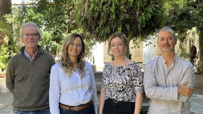 La Escuela de Música y la ULL lanzan proyecto educativo ‘La Luz de Aguere’