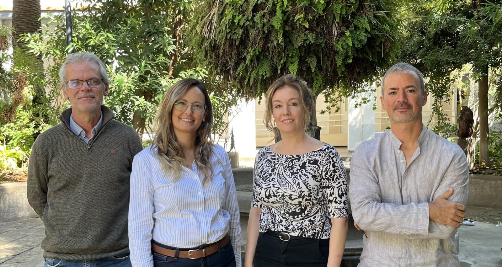 La Escuela de Música y la ULL lanzan proyecto educativo ‘La Luz de Aguere’