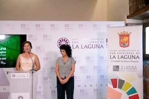 La Feria Agroecológica de La Laguna promueve sistemas alimentarios sostenibles y locales.