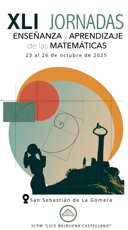 La Gomera acoge Jornadas de Enseñanza y Aprendizaje de las Matemáticas