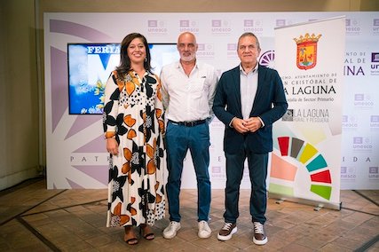 La Laguna celebra la Feria de la Miel: calidad y variedad de la DOP Miel de Tenerife