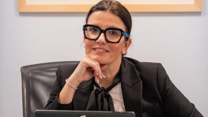 La Palma superará los 350.000 cruceristas en 2025, récord histórico.