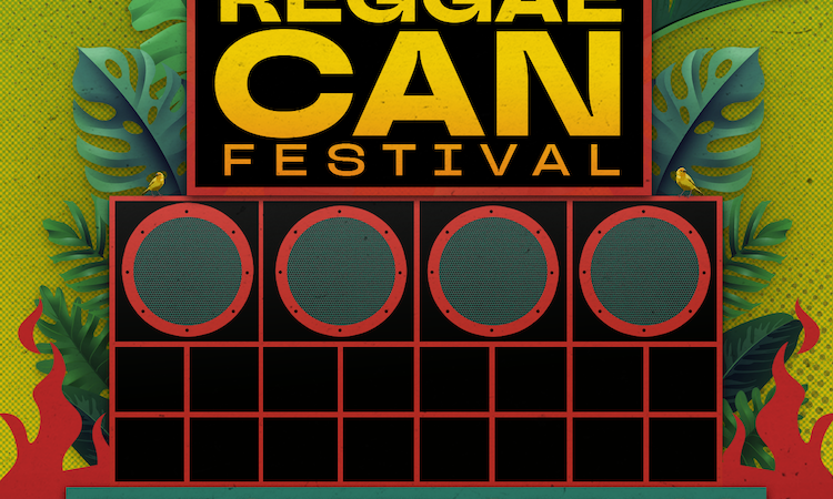 La Reina del Bajo y Ruts & La Isla Music lanzan la canción oficial del Reggae Can Festival