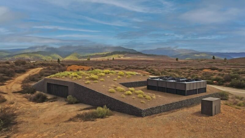 La geotermia como pilar del futuro energético en Canarias