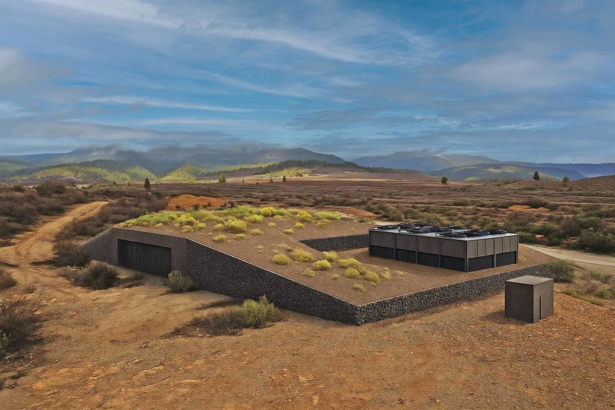 La geotermia como pilar del futuro energético en Canarias