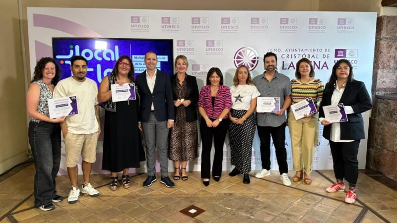LocalLab apoya con éxito al comercio lagunero