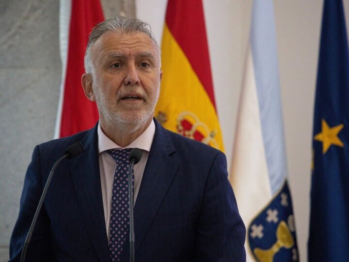 No nos preocupa en absoluto la posible moción de censura.