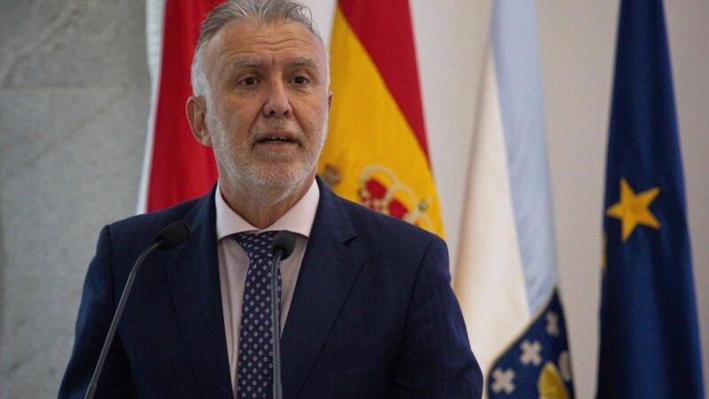 No nos preocupa en absoluto la posible moción de censura.