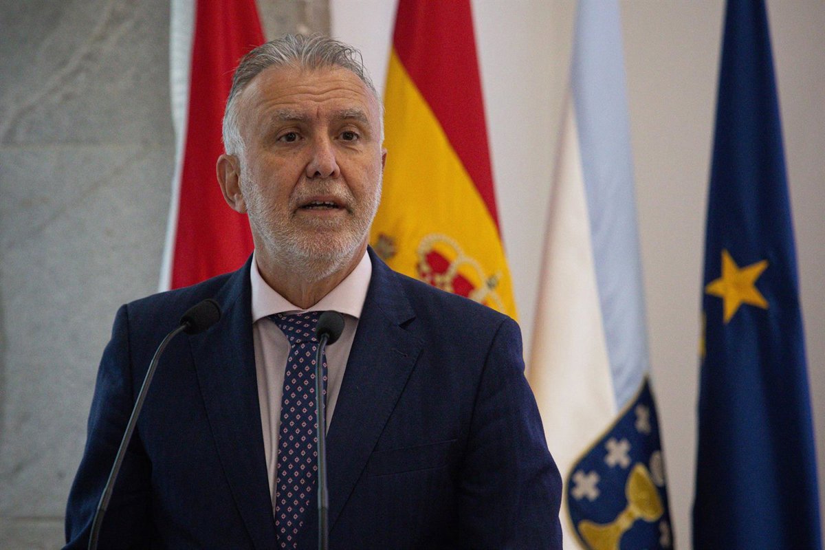 No nos preocupa en absoluto la posible moción de censura.