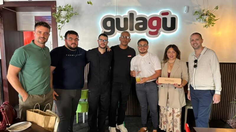 Premios de la Ruta de la Tapa 2025 en La Laguna: Celebrando el talento culinario local.