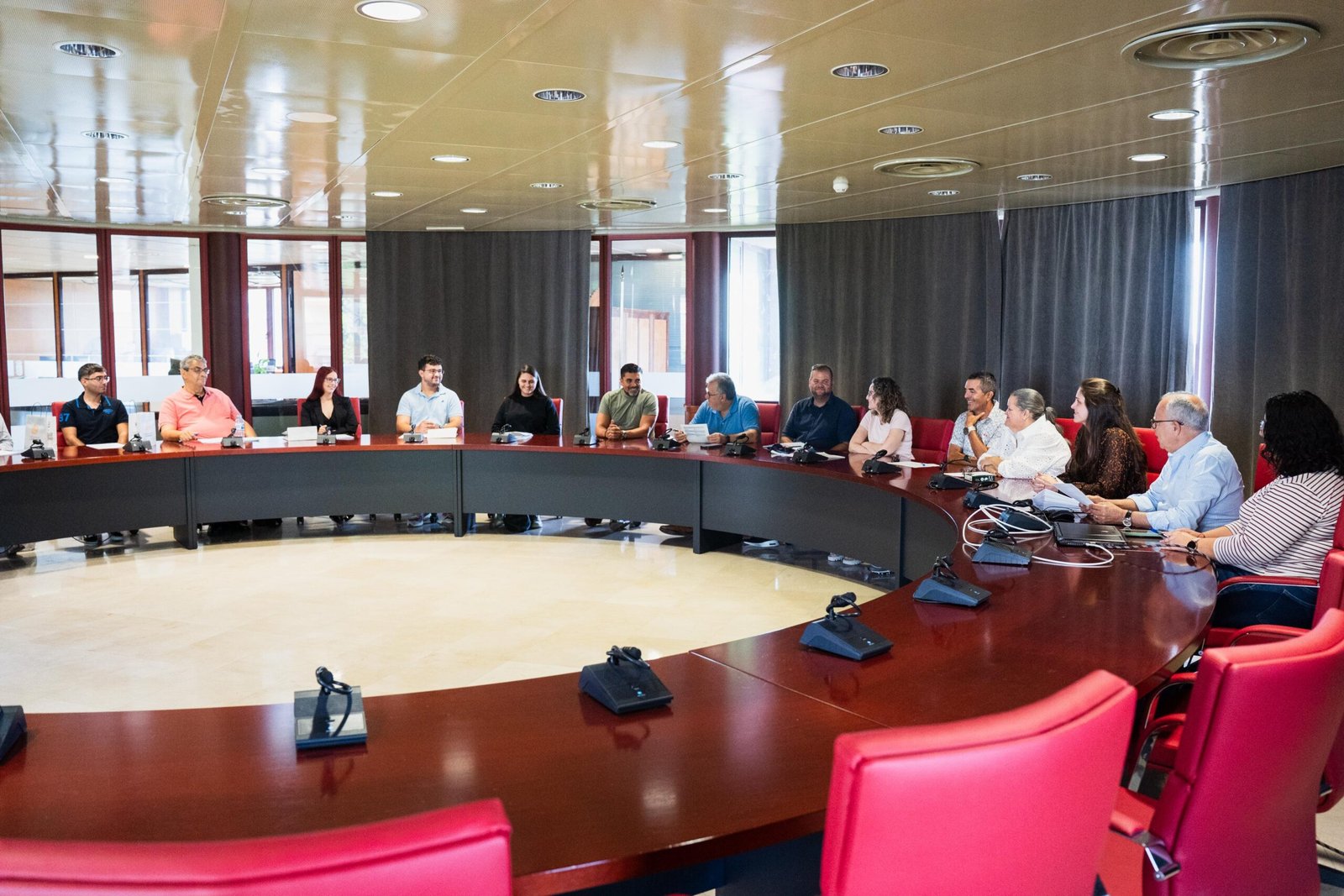 Programa de formación y empleo para recién titulados en La Gomera