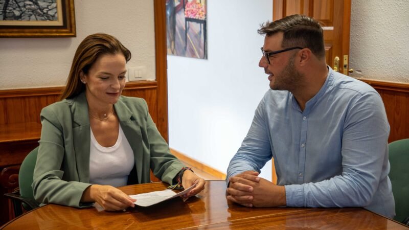 Publicadas las concesiones finales de la Ayuda de Rehabilitación de Vivienda en Arona