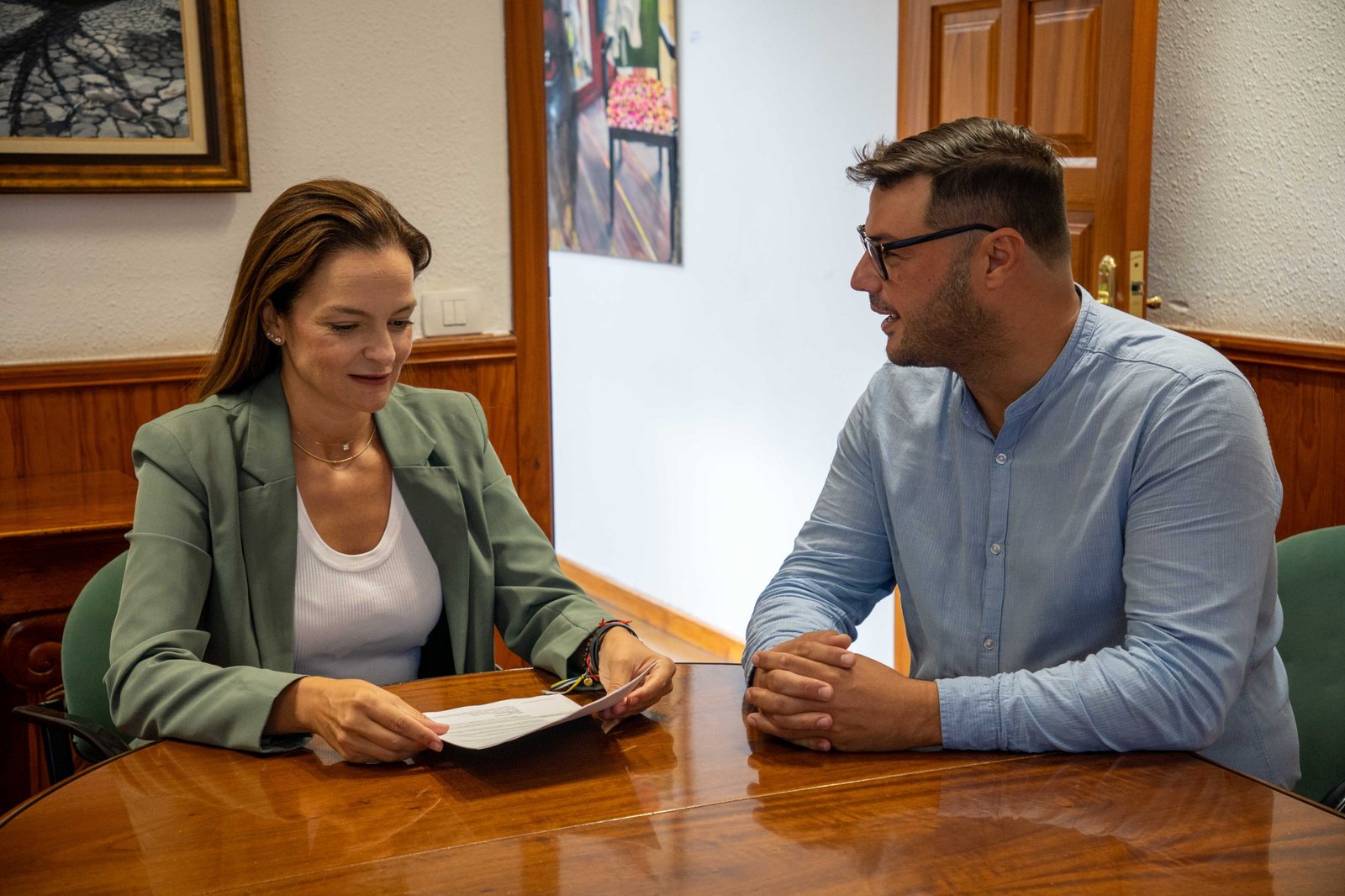 Publicadas las concesiones finales de la Ayuda de Rehabilitación de Vivienda en Arona