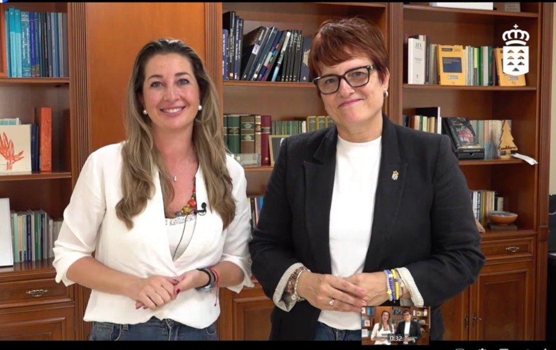 Resolución provisional de subvenciones para promover envejecimiento activo y voluntariado