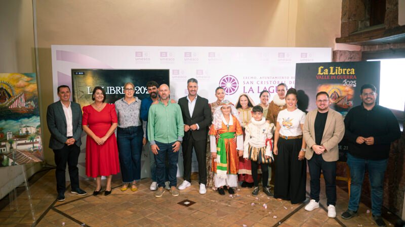 Valle de Guerra revive la batalla de Lepanto con la representación de la Librea