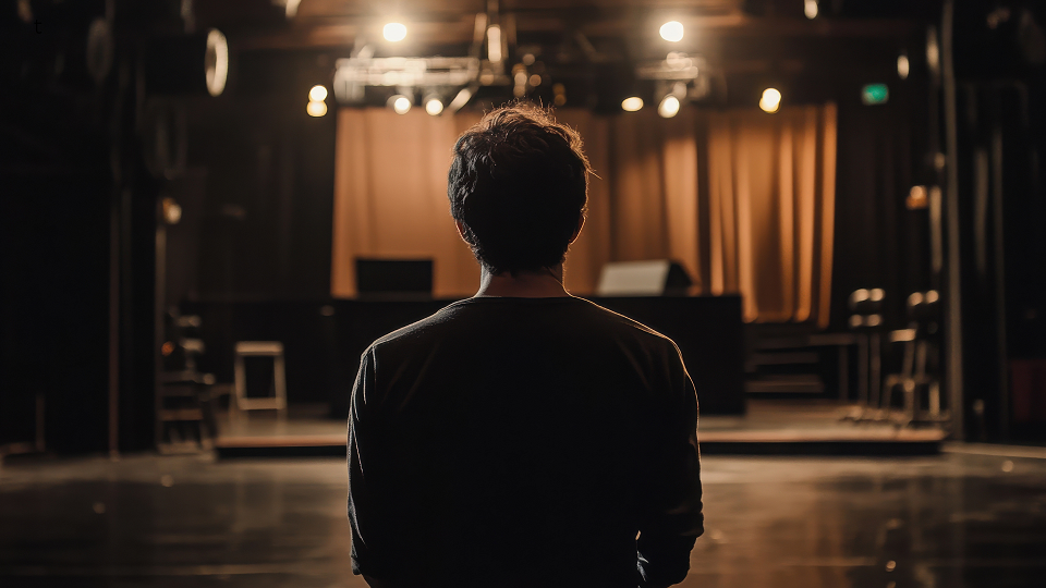 Apoyo económico para obras de artes escénicas en Canarias