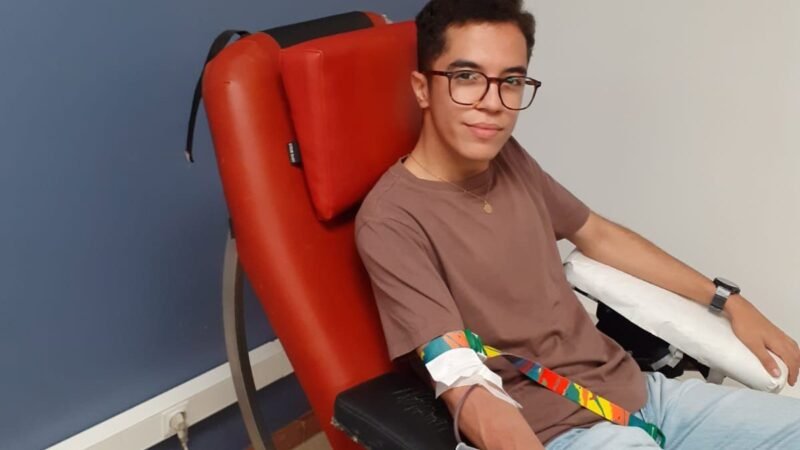 Campaña de donación de sangre en Canarias continúa esta semana.
