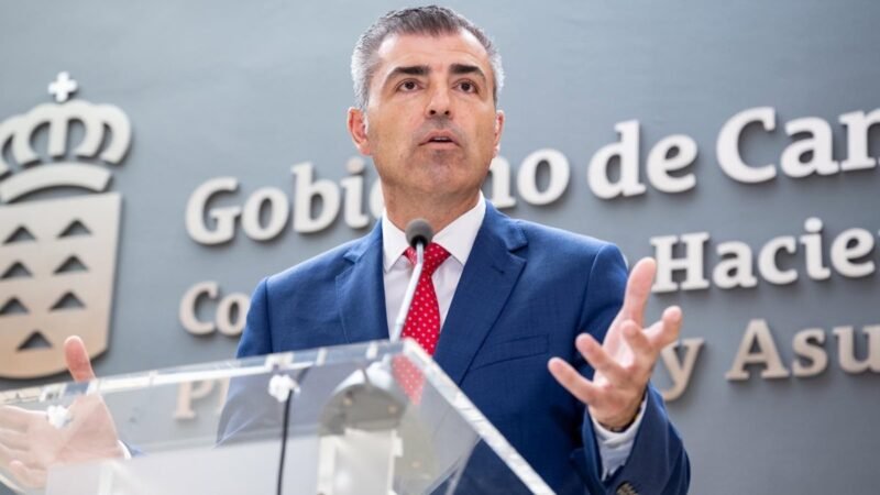 Canarias bonificará hasta el 75% de gastos de guardería y centros de día para hijos y dependientes de autónomos.