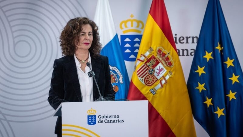 Canarias espera reforma del sistema de financiación autonómica