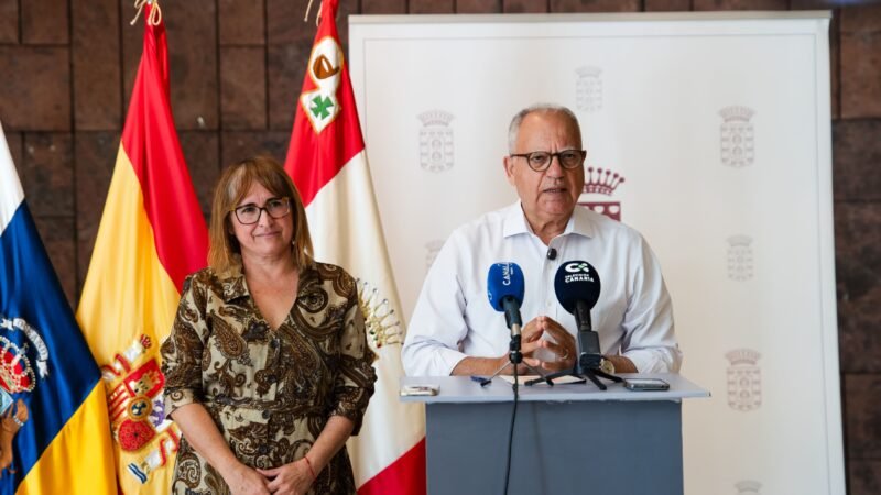 El Cabildo de La Gomera incorpora ayuda al alquiler para estudiantes fuera de la isla