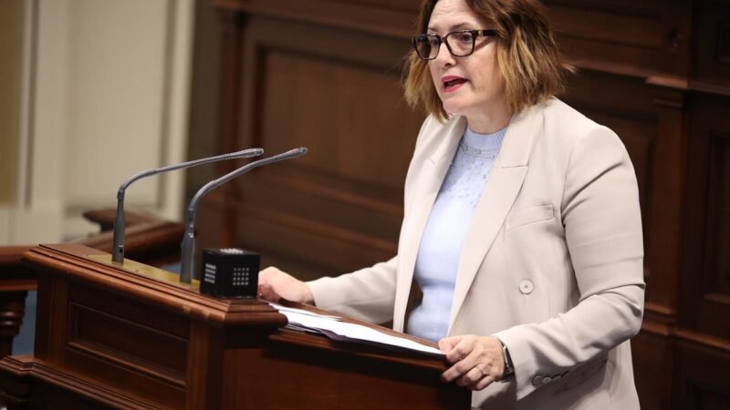 El Gobierno amenaza a Canarias con el TC si abona un complemento de 400 euros a las pensiones no contributivas.