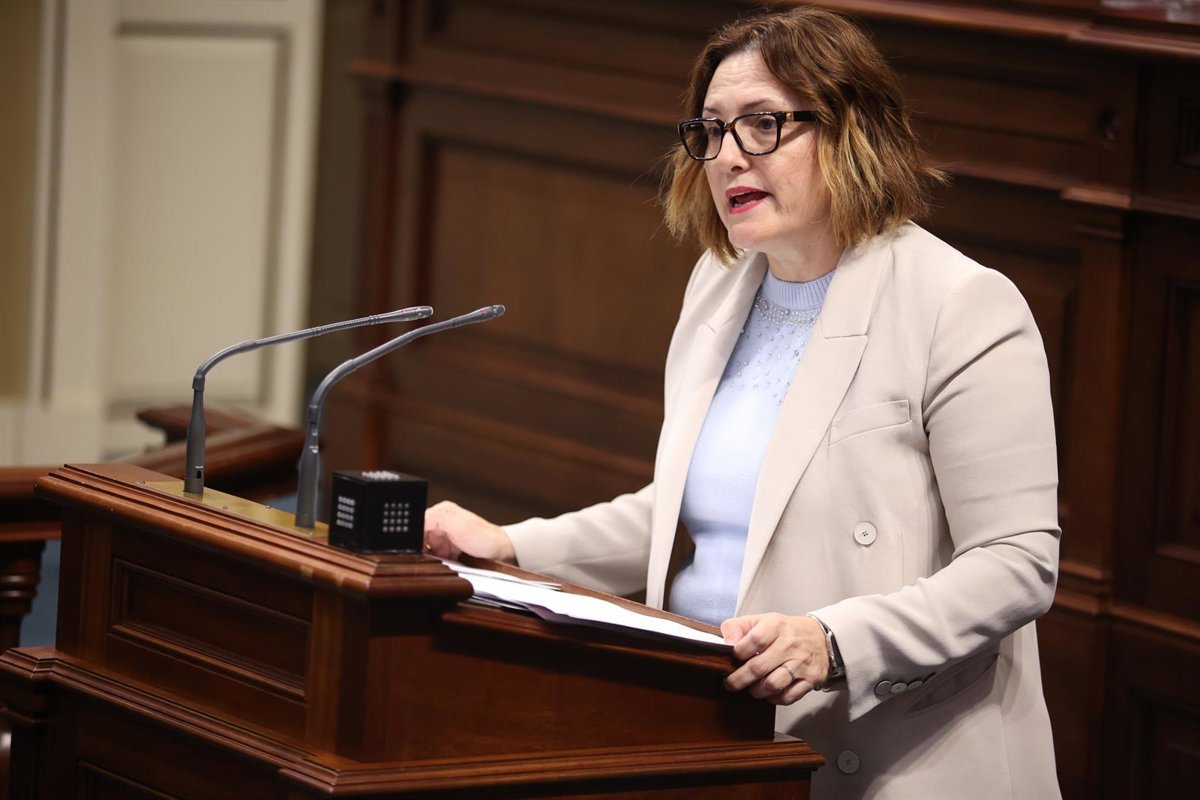 El Gobierno amenaza a Canarias con el TC si abona un complemento de 400 euros a las pensiones no contributivas.