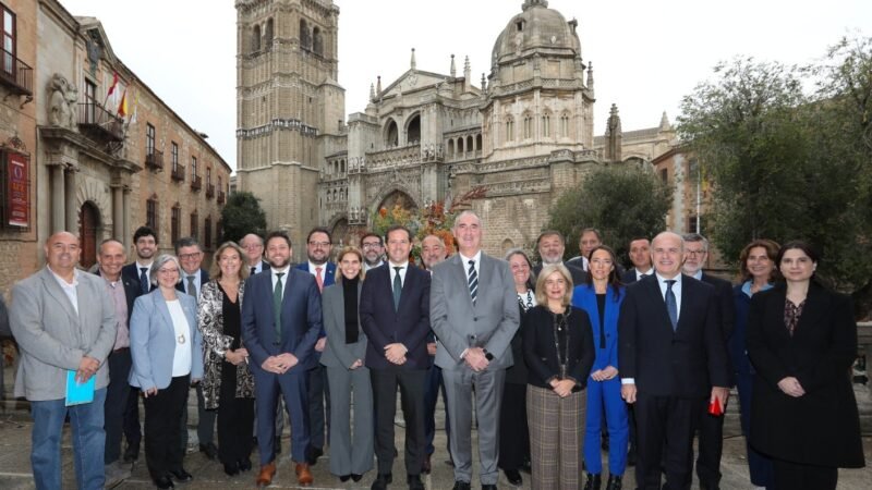 El Grupo de Ciudades Patrimonio amplía ‘Las Noches del Patrimonio’