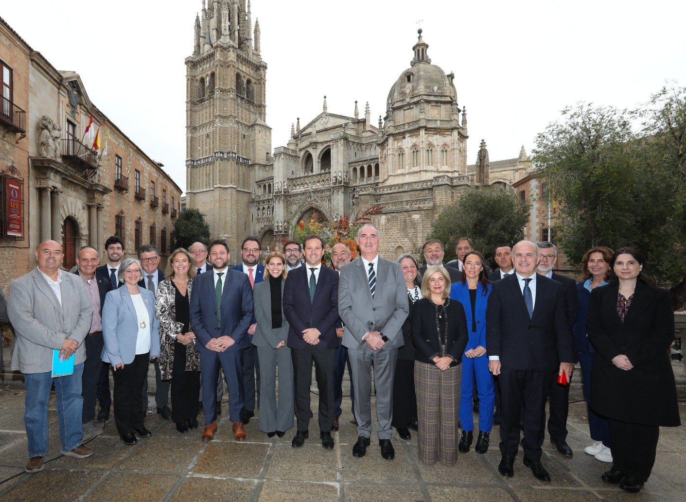 El Grupo de Ciudades Patrimonio amplía ‘Las Noches del Patrimonio’