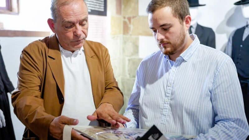 El objetivo es fomentar el interés de los jóvenes por la artesanía, fortaleciendo así la identidad cultural de Arona y promoviendo la transmisión de tradiciones ancestrales a las nuevas generaciones. Con estos talleres, se busca también impulsar el talento creativo de los jóvenes y ofrecerles nuevas oportunidades de desarrollo personal y profesional en el campo de la artesanía.