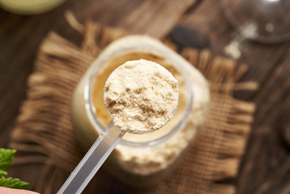 Estudio alerta presencia metales «potencialmente tóxicos» en suplementos proteína vegetal