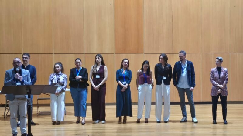 Jornadas de trabajo para coordinadores de bienestar y protección del alumnado del Gobierno de Canarias