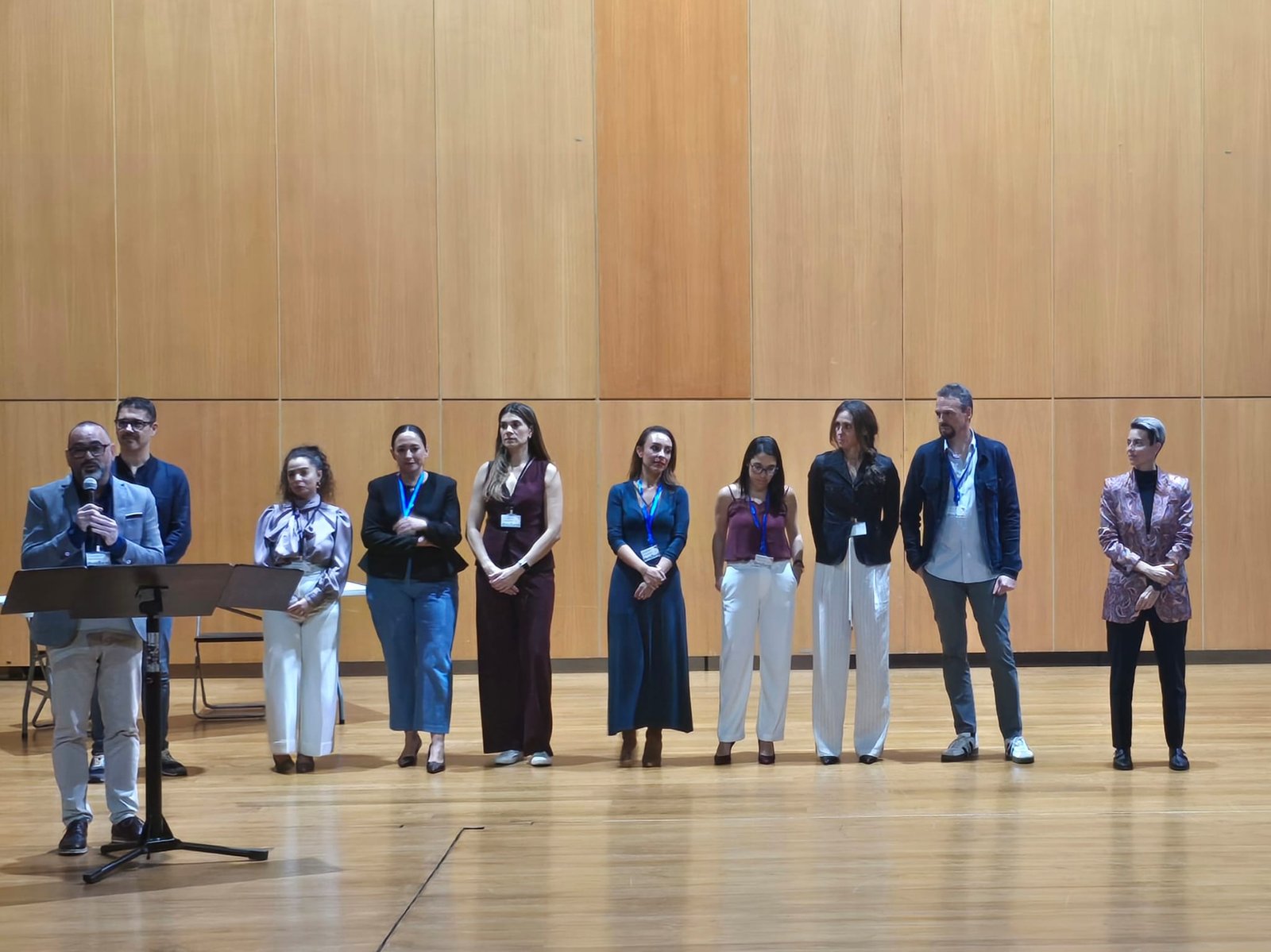 Jornadas de trabajo para coordinadores de bienestar y protección del alumnado del Gobierno de Canarias