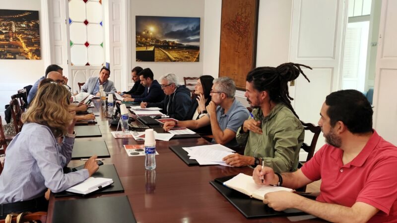 La Laguna invertirá más de 13 millones de euros en viviendas de alquiler asequible.