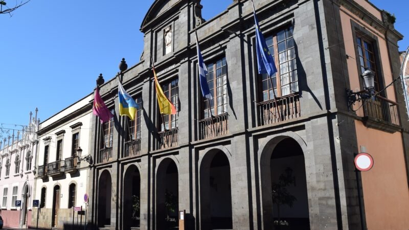 La Laguna mejora accesibilidad en webs municipales