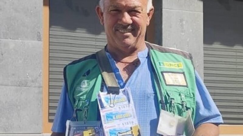 La ONCE reparte un Sueldazo de Fin de Semana de 1,5 millones en San Bartolomé de Tirajana