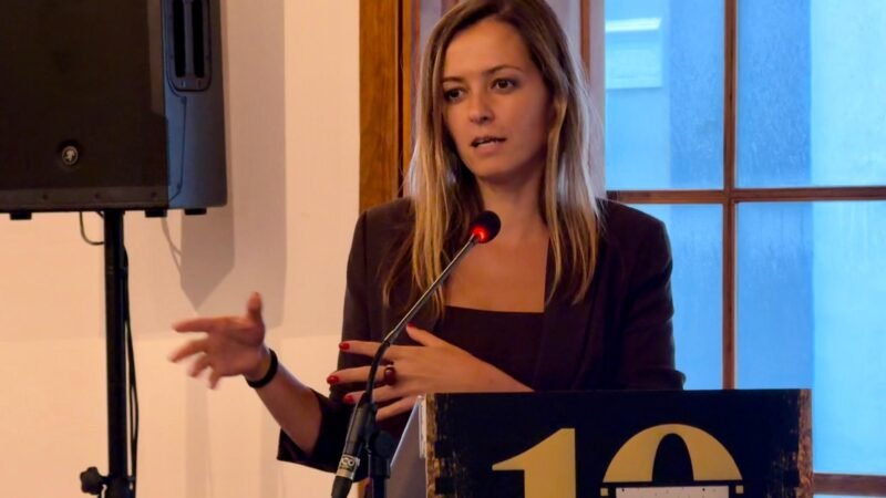 La Palma celebra una década de impulso al sector audiovisual en español