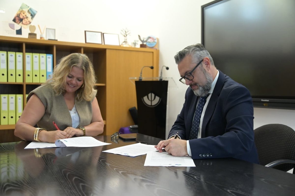 La plantilla de Gesplan contará con atención psicosocial a demanda tras un acuerdo en Tenerife.