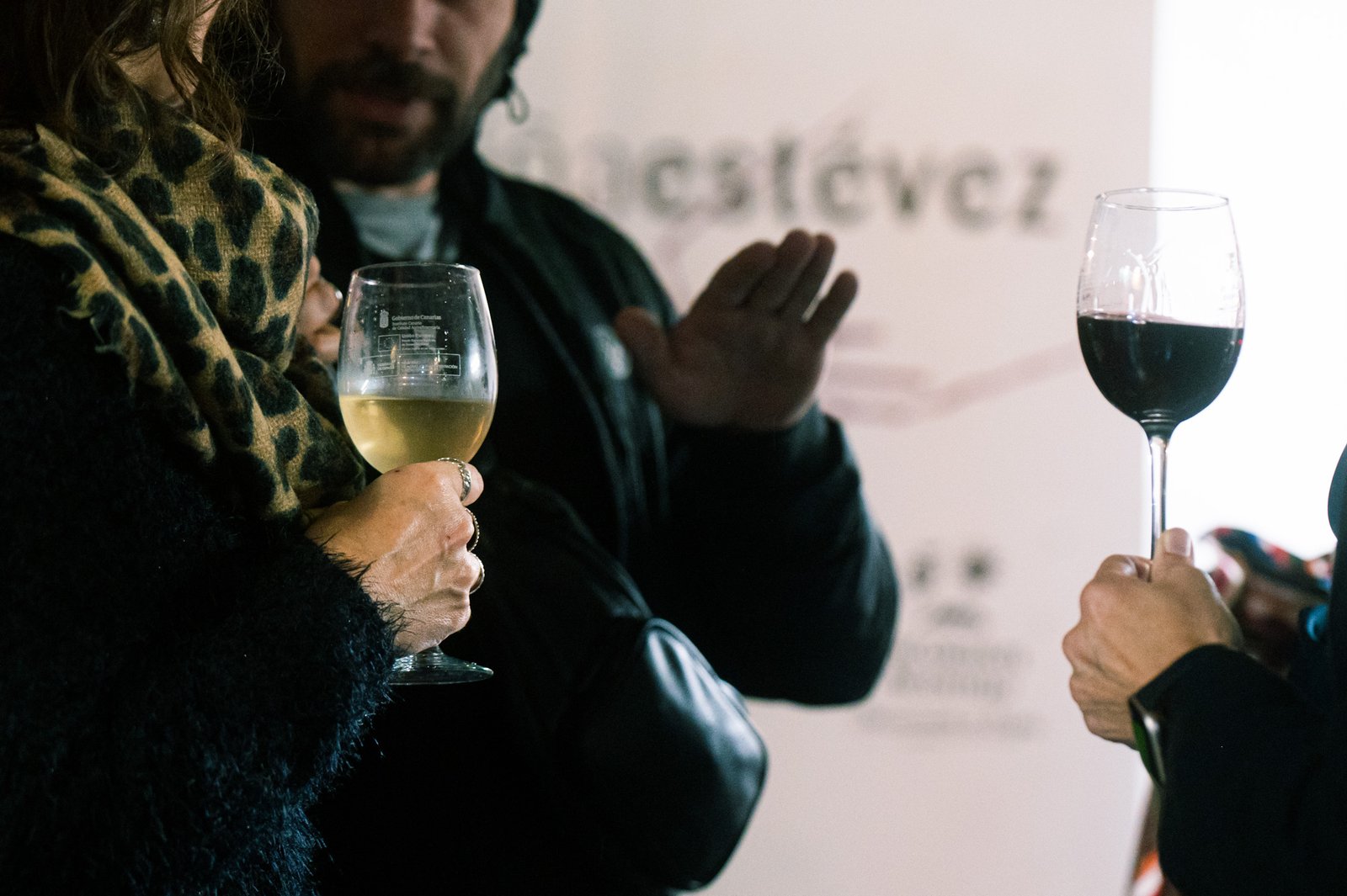 Nueva edición de ‘Noche en Tinto’ en la plaza de La Concepción