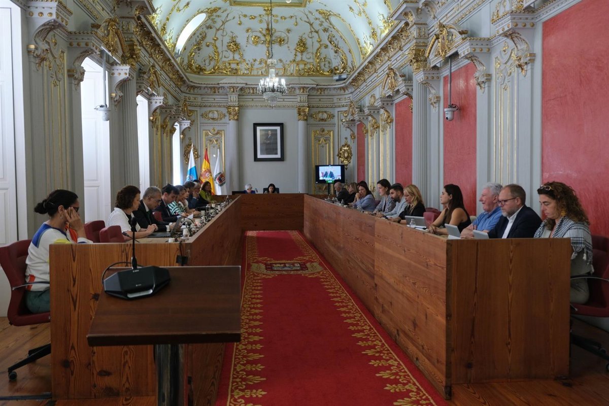 PP de Las Palmas celebra que TSJC obligue al Ayuntamiento a debatir ‘Caso Valka’