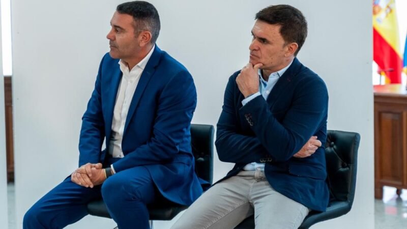 Participación exitosa de Lanzarote en la World Travel Market de Londres